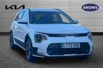 2022 Kia Niro