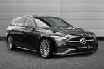 2024 Mercedes-Benz C-Class Estate