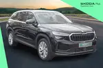 2025 Skoda Kodiaq