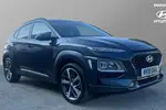 2019 Hyundai Kona