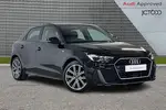 2023 Audi A1