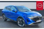 2024 Nissan Qashqai