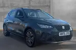2025 SEAT Arona