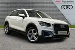 2019 Audi Q2