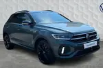 2025 Volkswagen T-Roc