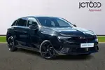 2023 Vauxhall Astra