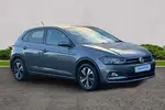 2020 Volkswagen Polo