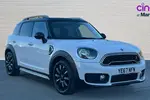 2017 MINI Countryman