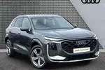 2026 Audi Q3