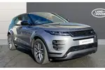 2024 Land Rover Range Rover Evoque