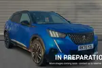 2020 Peugeot 2008