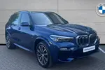 2020 BMW X5