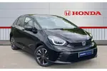 2023 Honda Jazz