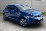 2022 Volkswagen Polo