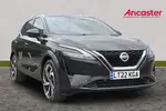 2022 Nissan Qashqai