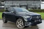 2025 Mercedes-Benz GLE Coupe
