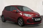 2017 Hyundai i10
