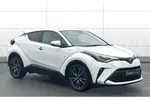 2020 Toyota C-HR
