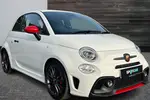 2024 Abarth 695