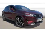 2022 Nissan Qashqai