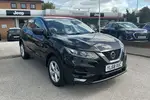 2019 Nissan Qashqai