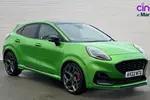 2022 Ford Puma ST
