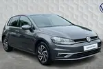 2020 Volkswagen Golf