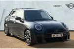 2025 MINI Hatchback 5dr
