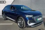2026 Audi Q4