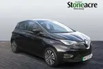 2022 Renault Zoe