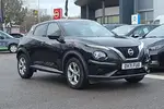 2021 Nissan Juke