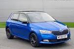 2020 Skoda Fabia