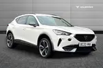 2023 Cupra Formentor