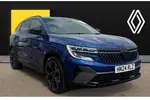 2024 Renault Austral