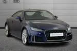 2022 Audi TT