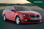 2017 Skoda Octavia