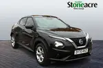2020 Nissan Juke