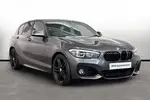 2019 BMW 1 Series