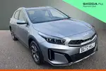 2022 Kia XCeed