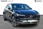 2024 Volvo EX30