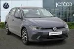 2022 Volkswagen Polo