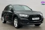 2017 Audi Q5