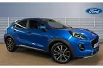 2020 Ford Puma