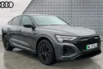 2023 Audi Q8 e-tron