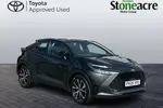 2025 Toyota C-HR