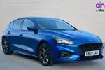 2019 Ford Focus