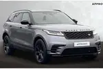 2022 Land Rover Range Rover Velar