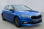 2024 Skoda Fabia
