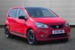 2018 SEAT Mii