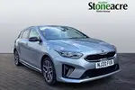2020 Kia Ceed